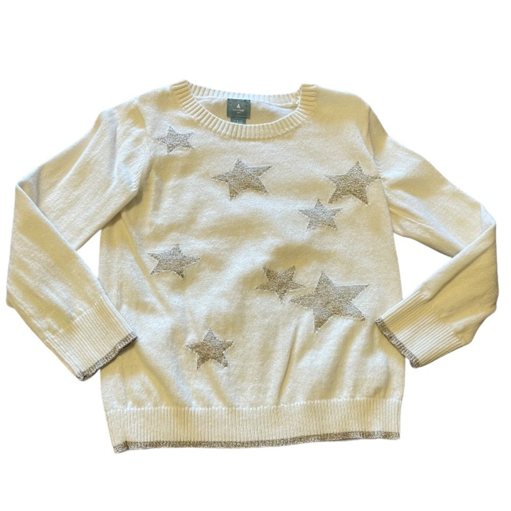 Baby Gap Star Sweater